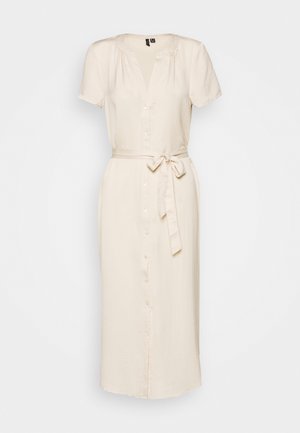 Vestito casual - beige