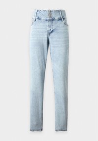 Επιλέχθηκε, light blue denim
