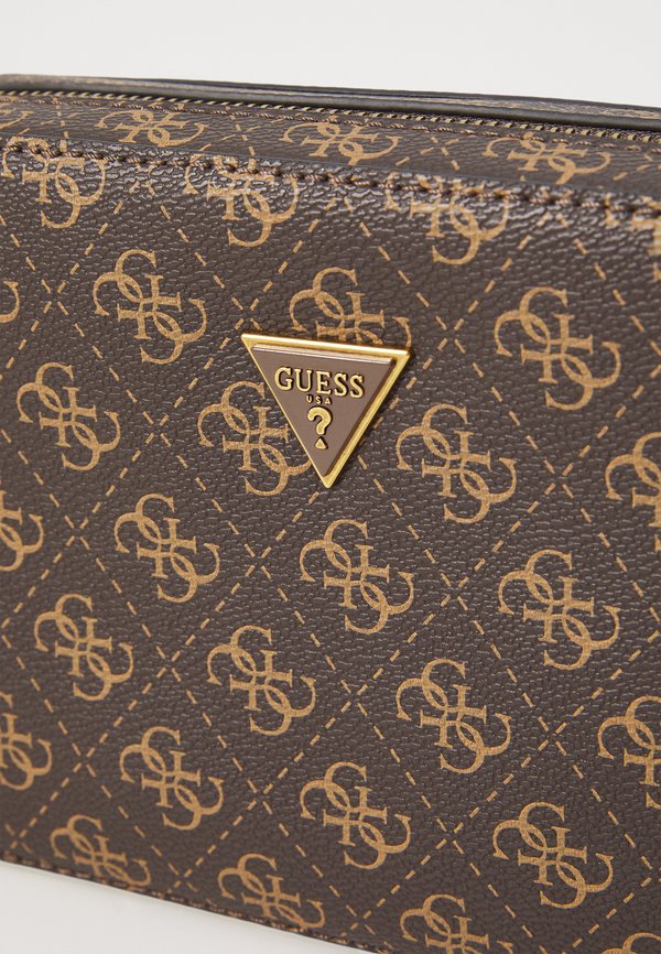 MILANO MINI CAMERA BAG - Cross body bag2