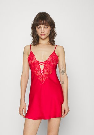 KAE - Chemise de nuit / Nuisette - tango red
