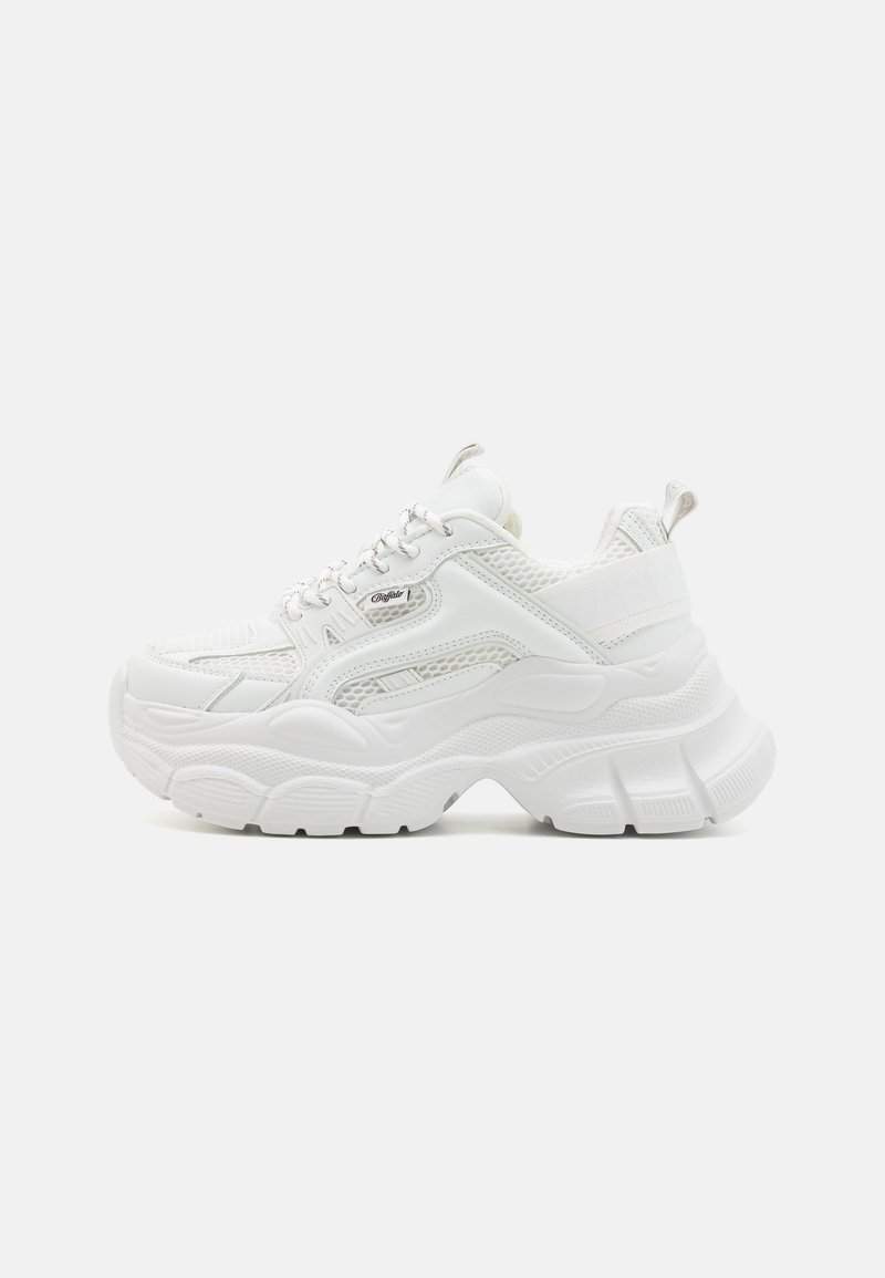 Buffalo PARA - Joggesko - white