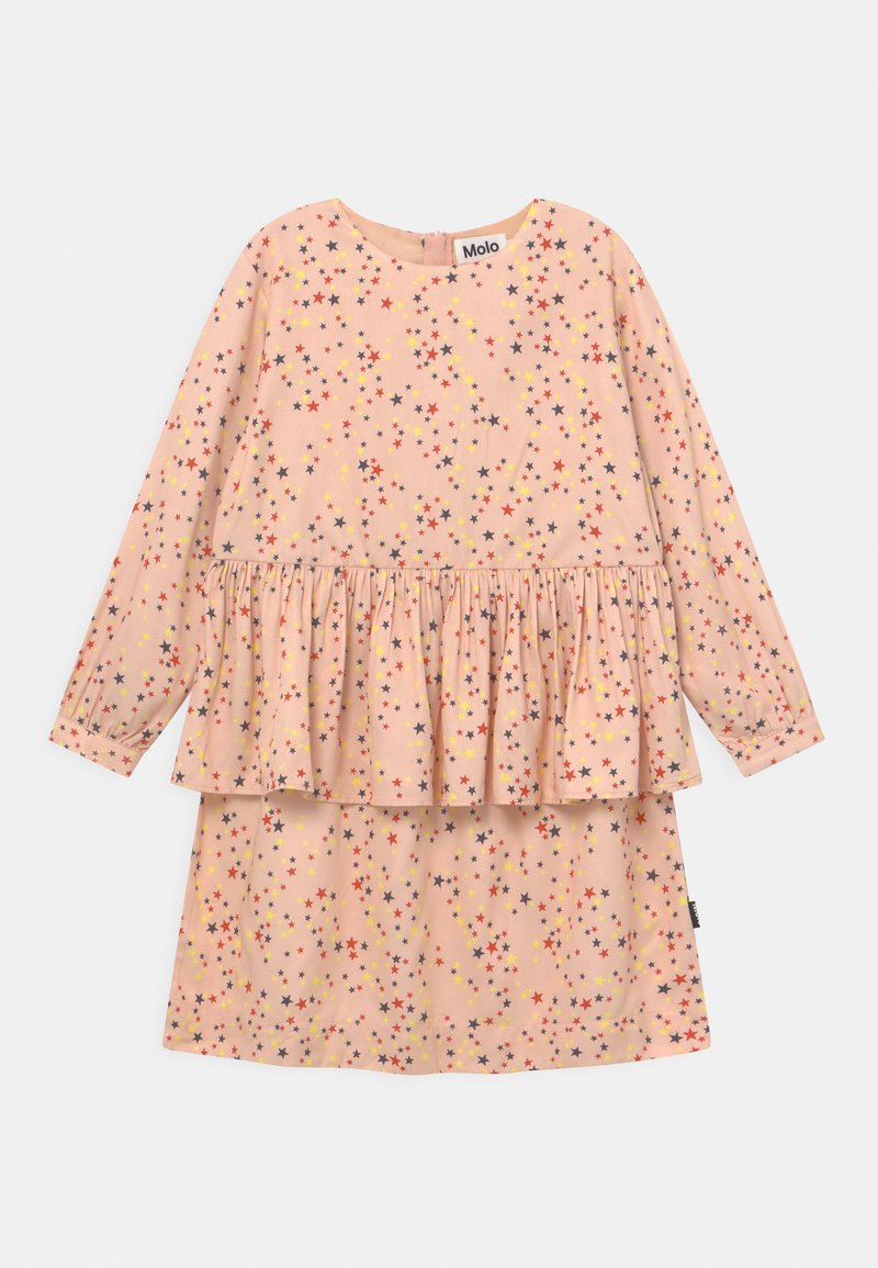 Molo Cocktailjurk roze