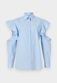 Neselectat, fantasia azzurro