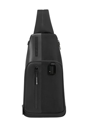 Rucksack - black