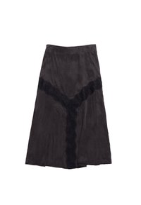 Bimba Y Lola Krilo A-kroja - black