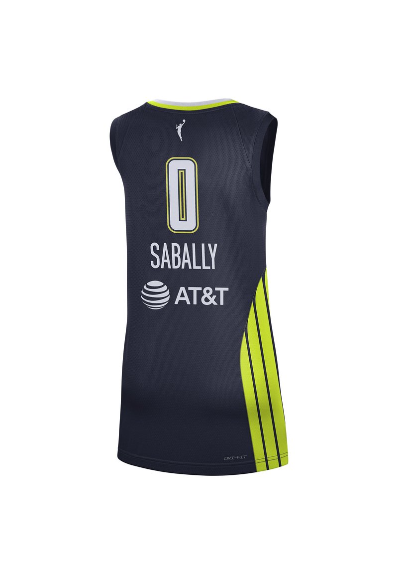 Nike Performance DALLAS WINGS EXPLORER EDITION Camiseta NBA