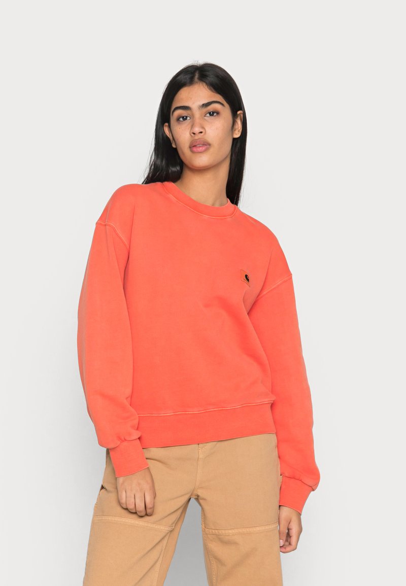 Carhartt WIP NELSON - Camisola - elba