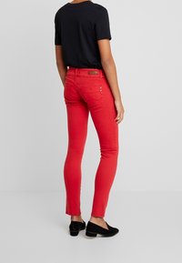 LTB Slim fit -farkut - coloured denim