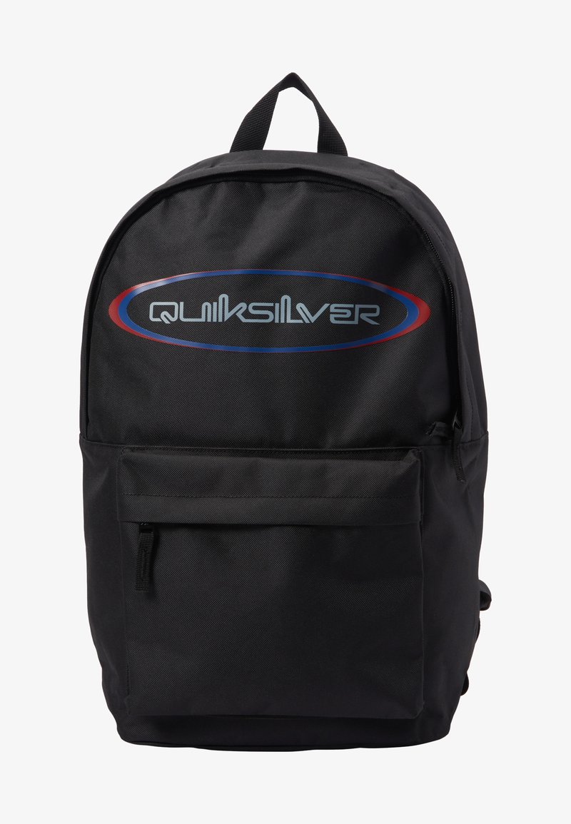 Quiksilver THE POSTER LOGO - Mochila - ktc0