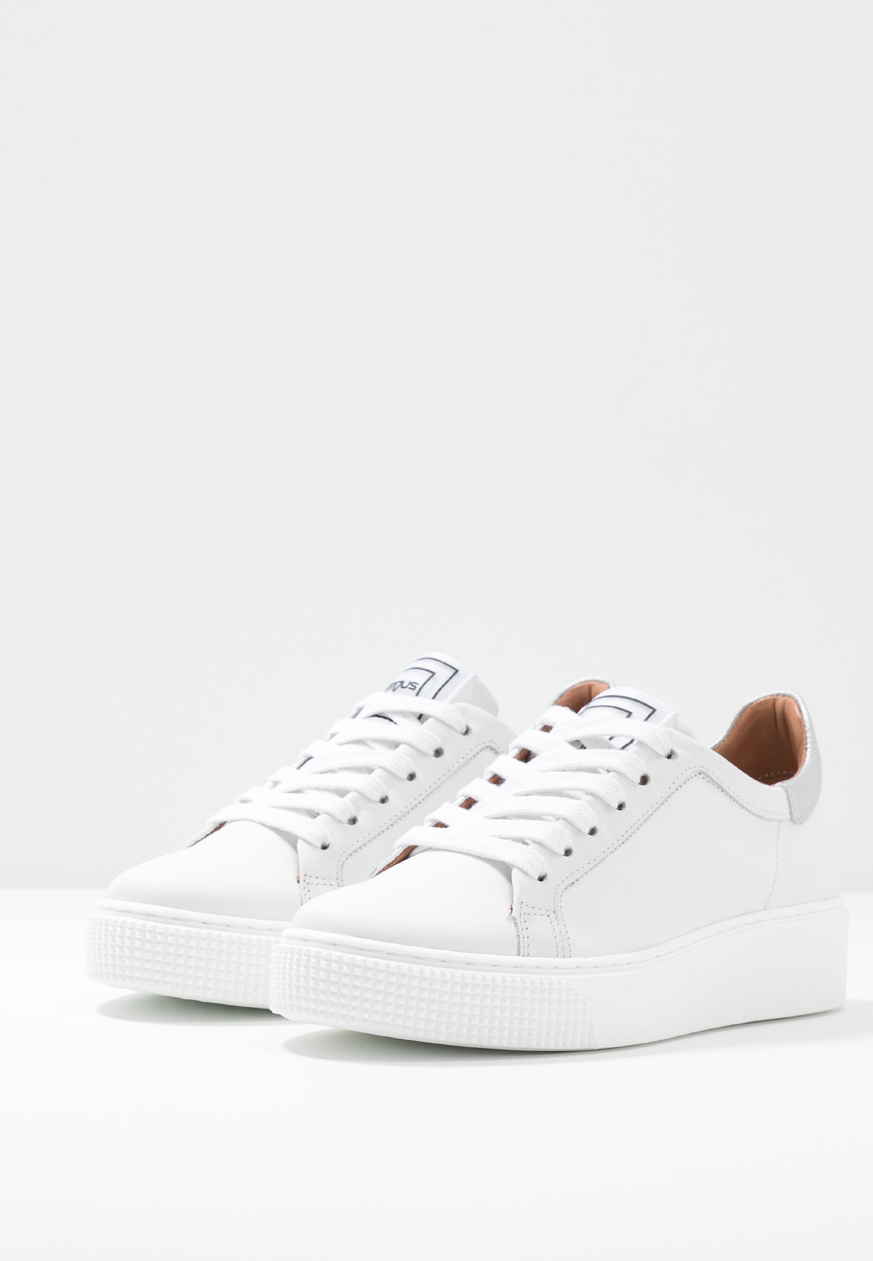 MJUS Joggesko biancoargento Zalando.no MJUS Joggesko biancoargento Zalando.no