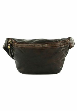 Campomaggi Gürteltasche - moro