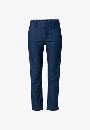 Salsa Jeans Slim fit jeans - blau