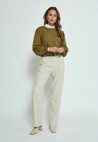 Minus - Sweter