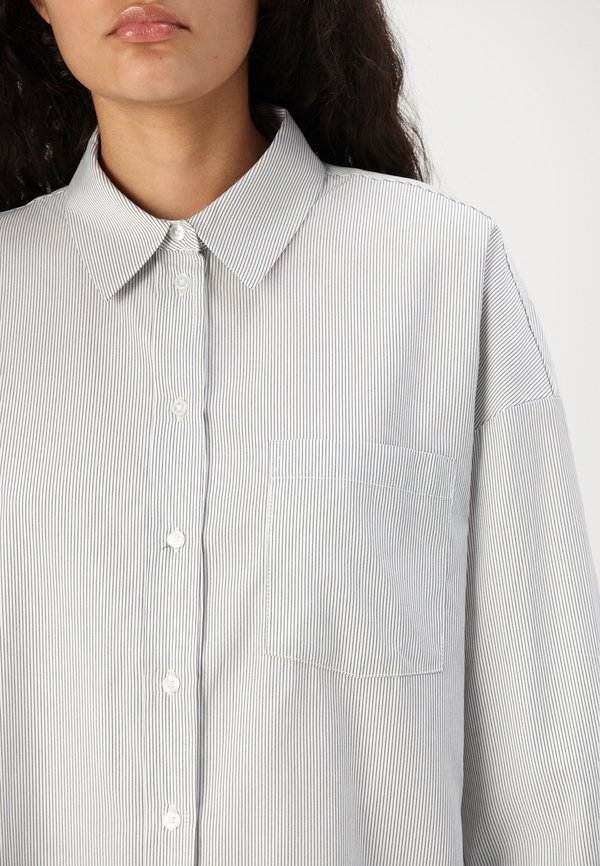 ONLEMA LOOSE SHIRT - Button-down blouse2