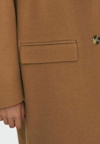 ONLY LENA SHOULDERPAD OTW - Klassisk frakke - argan oil