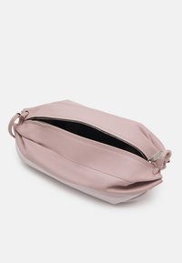 Marimekko KARLA - Borsa a tracolla - light pink/light lilac