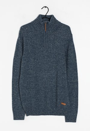 Esprit Strickpullover - blue