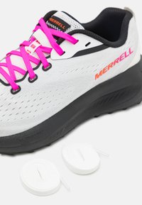 Merrell MORPHLITE - Sneakers basse - white/multi-coloured