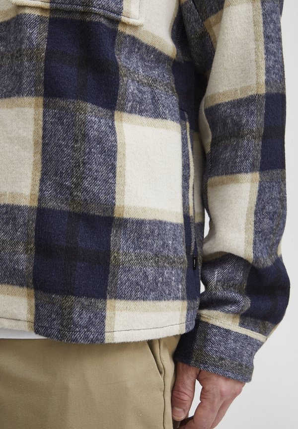 SDGIDEON - Summer jacket2