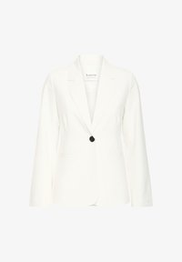 Niet geselecteerd, off white