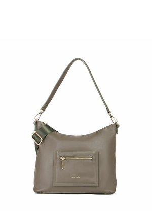 NAXI - Sac à main - verde