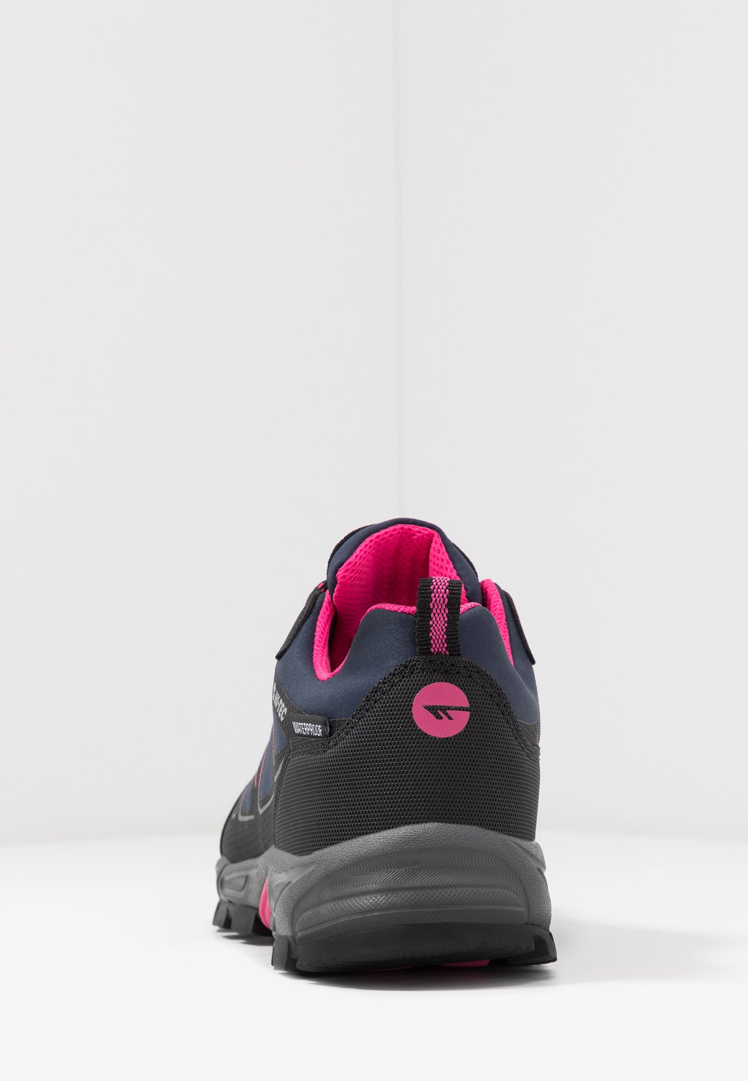 Women RIPPER LOW WP WOMENS - Hiking shoes Women RIPPER LOW WP WOMENS - Hiking shoes