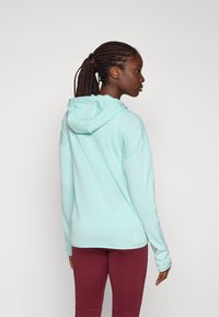 Adidas Terrex Outdoorjas - semi flash aqua