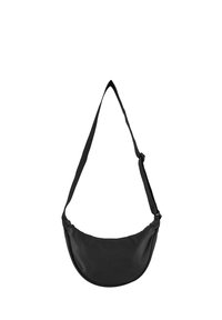 Champion SHOULDER LIFESTYLE - Borsa a tracolla - black