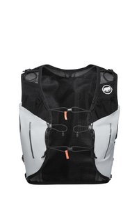 Vest - black/cloud