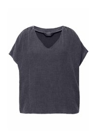 Unausgewählt, black