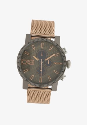 OOZOO, TIMEPIECES - Chronograph watch - grau