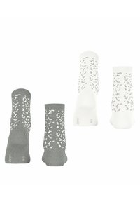 Esprit FUN PATTERN 2-PACK - Sokken - sortiment