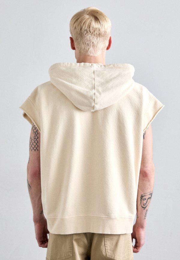 ADRIANA FIT HOODIE - Zip-up sweatshirt2