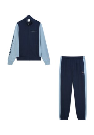 SET - Tuta - dark blue