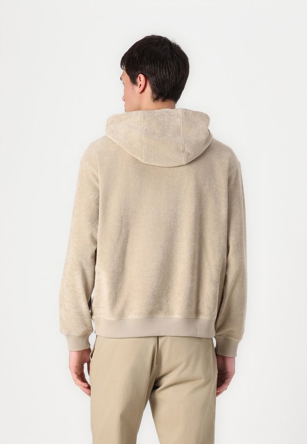 HOODIE - Sweatshirt - sandalwood2