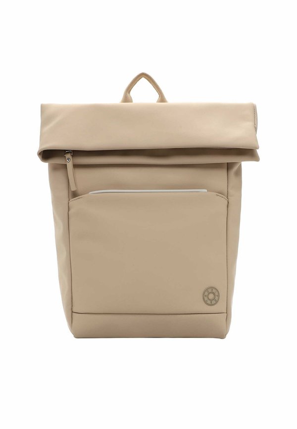 BESTY - Tagesrucksack - sand