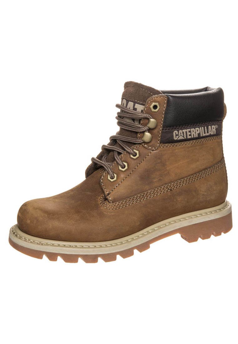 caterpillar colorado dark beige