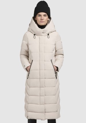 khujo SENSY - Winter coat - weiß