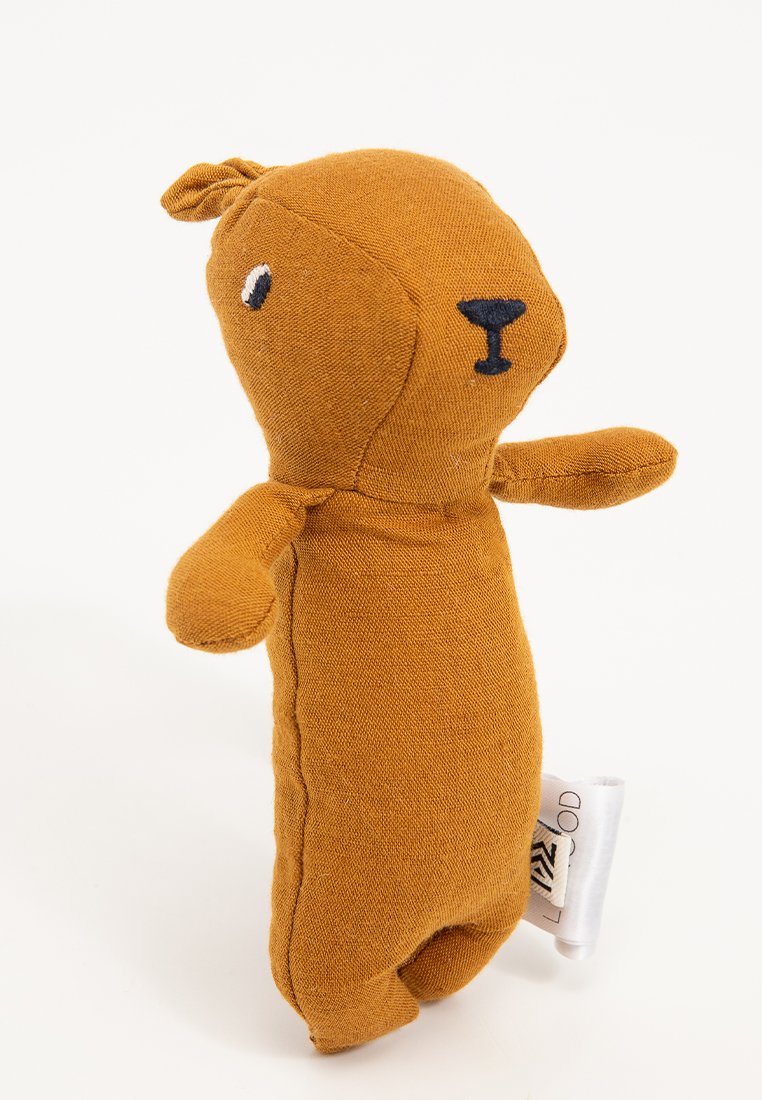 Liewood Babyspeelgoed camel