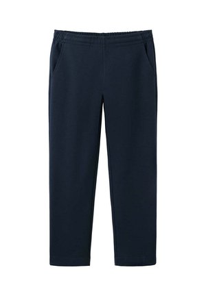 Mango, ADULT - Pantalon de survêtement - night blue