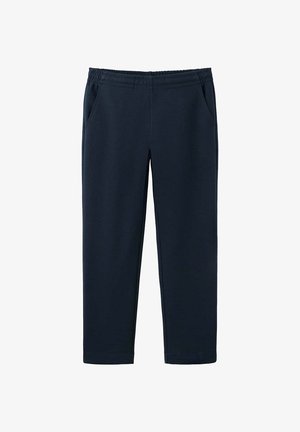 Mango, ADULT - Pantalon de survêtement - night blue