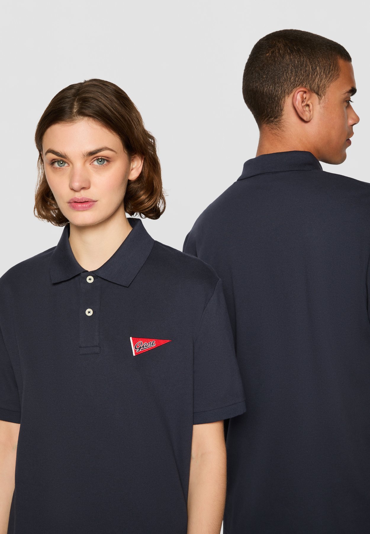 EXCLUSIVE HERITAGE 2.0 ARCHIVE STRIPE SS POLO