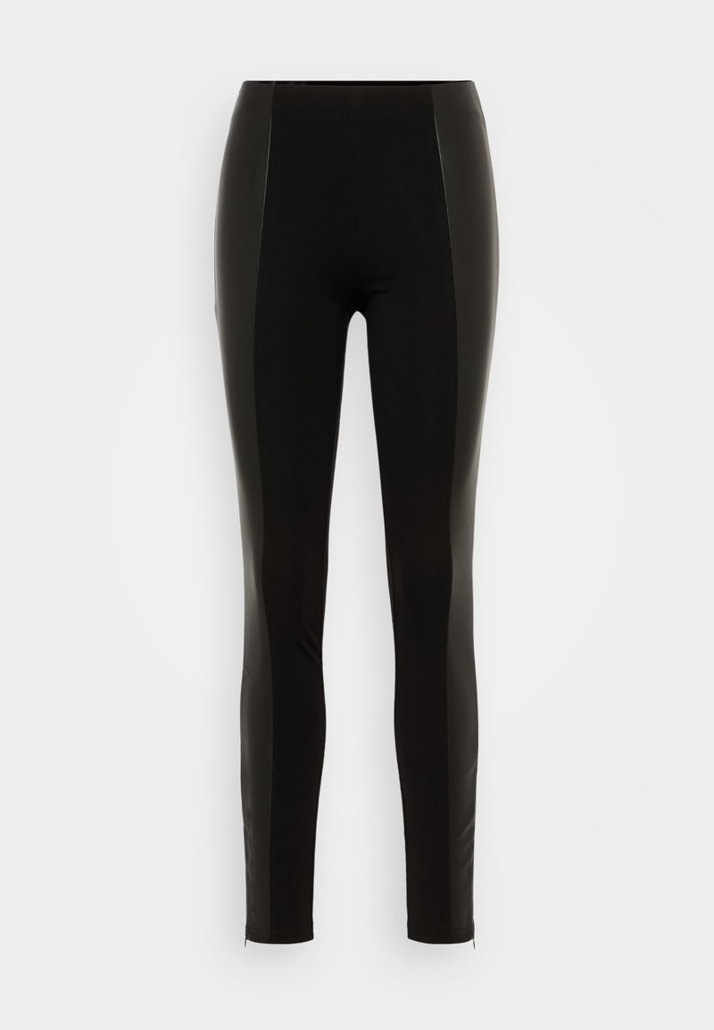 Anna Field Tall Legging zwart Anna Field Tall Legging zwart