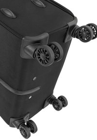 OCHNIK UNISEX czarny