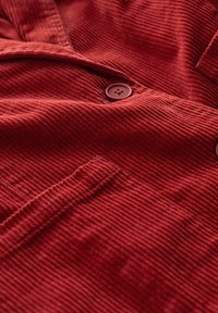 Seasalt Cornwall HEALD - Blejzr - red umber