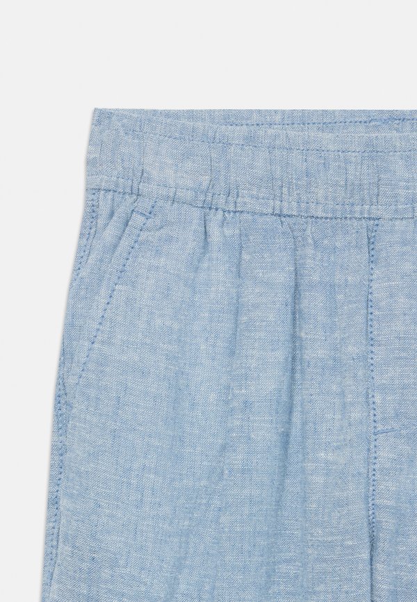 BOTTOM TODDLER BOY - Trousers - soft cornflower2