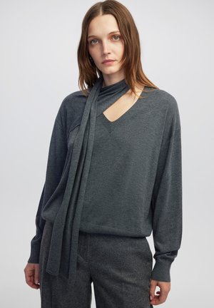 Trui - grey