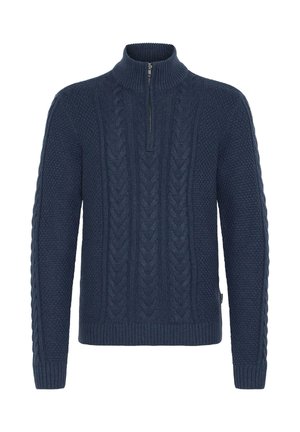 Blend BHBASIM - Trui - dress blues