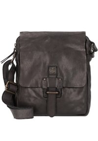 Harbour 2nd ANCHOR LOVE MARLIES 22 CM - Borsa a tracolla - dark ash