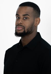 Vercate NON IRON  - Poloshirt - black